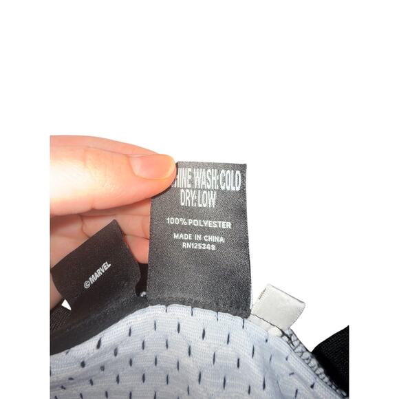 Chalk Line Jersey 2XL/XXL Marvel Deadpool & Wolverine - Picture 5 of 5